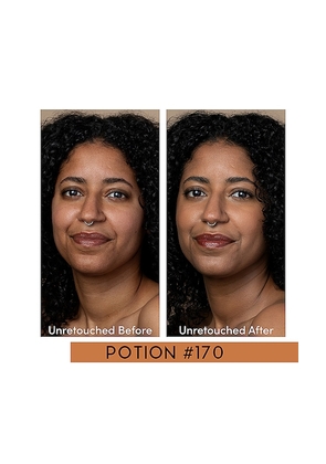 Rituel de Fille 3 Drop Weightless Serum Foundation in Beauty: NA.