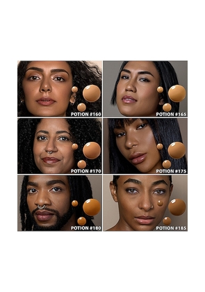 Rituel de Fille 3 Drop Weightless Serum Foundation in Beauty: NA.