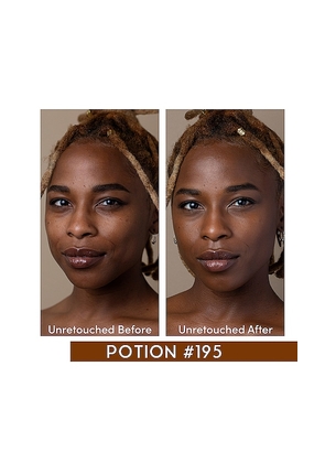 Rituel de Fille 3 Drop Weightless Serum Foundation in Beauty: NA.