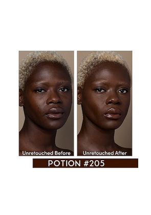Rituel de Fille 3 Drop Weightless Serum Foundation in Beauty: NA.