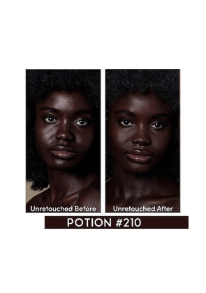 Rituel de Fille 3 Drop Weightless Serum Foundation in Beauty: NA.