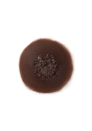 Rituel de Fille Ash And Ember Eye Soot in Brown.