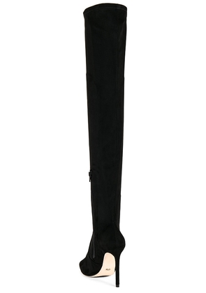 Tony Bianco Avah Boot in Black. Size 6. Also in 5, 6.5, 7, 7.5, 8, 8.5, 9.