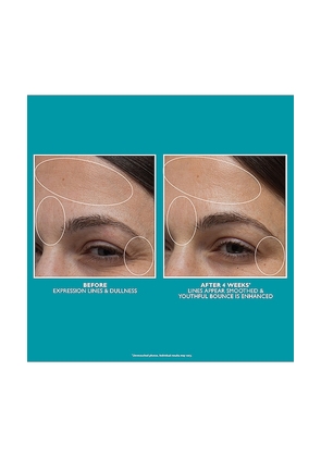 Peter Thomas Roth Peptide Skinjection Moisture Infusion Refillable Cream in Beauty: NA.