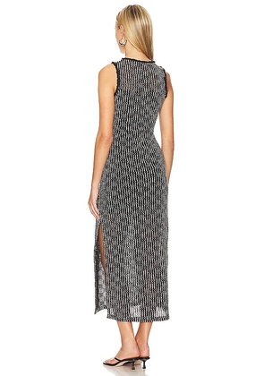 Steve Madden Nyssa Dress in Black. Size S. Also in XS.