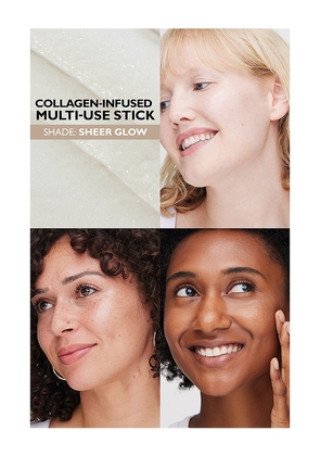 Peter Thomas Roth Collagen Bounce Stick in Beauty: NA.