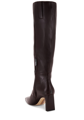 Sam Edelman Sylvia in Chocolate. Size 6.5. Also in 6, 7, 8, 9, 9.5, 10.
