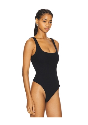 Show Me Your Mumu Tobi Bodysuit in Black. Size XL. Also in L.