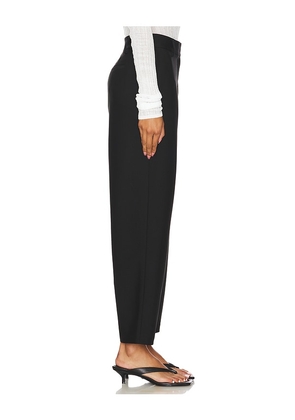 Steve Madden Junia Pant in Black. Size XL. Also in L.