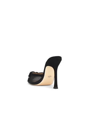 Tony Bianco Aroma Pump in Black. Size 5. Also in 5.5, 6.5, 8, 8.5, 9, 9.5.