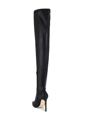Tony Bianco Avah Boot in Black. Size 5. Also in 5.5, 6, 6.5, 7, 7.5, 8, 8.5, 9.