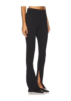 SEROYA Jinn High Wasted Skinny Pant in Black. Size S. Also in XS, L.