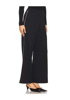 SNDYS Rye Pant in Black. Size S. Also in M.
