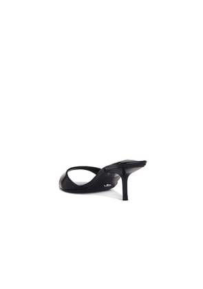 Tony Bianco Fiesta Heel in Black. Size 5. Also in 5.5, 6, 9.5.