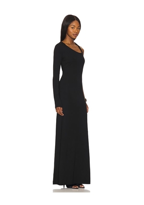 superdown Bethany Gown in Black. Size M. Also in XS, XXS, S, L.