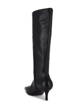 RAYE Shani Boot in Black. Size 6. Also in 10, 6.5, 7, 7.5, 8, 9.