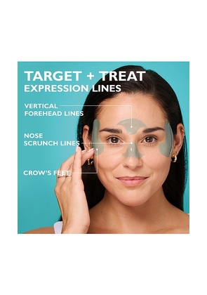 Peter Thomas Roth Peptide Skinjection Expression Line Hydra-Gel Patches in Beauty: NA.