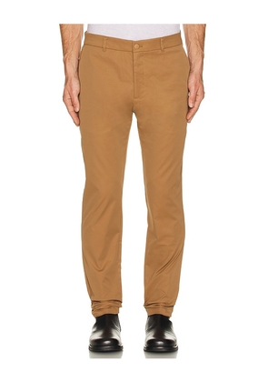 Tilley Roam Trouser in Brown. Size 34x30. Also in 33x30.