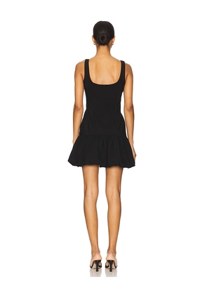 Steve Madden Ravenna Dress in Black. Size 2. Also in 4.