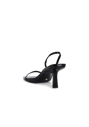 RAYE Llinz Sandal in Black. Size 7.5. Also in 9.