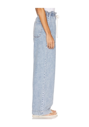 Rails Ryan Pants in Blue. Size M. Also in XS, S.