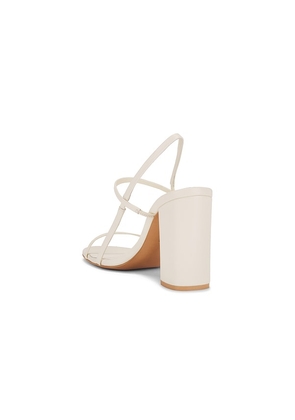 RAYE Amit Sandal in Beige. Size 5.5. Also in 6.5, 9.5, 10.