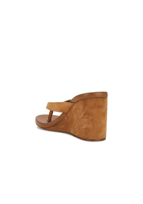 Tony Bianco Avanti Sandal in Brown. Size 5. Also in 6, 7, 8, 9.