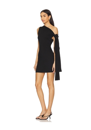 superdown Avon Dress in Black. Size S. Also in XS, M.