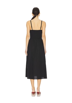 Steve Madden Codie Dress in Black. Size M. Also in XL.