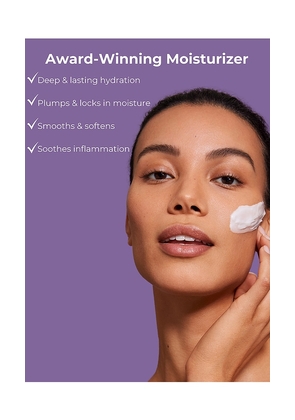 Prakti SapnaSoft Essential Hydrating Moisturizer in Beauty: NA.