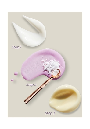 Prakti Path To Priti On The Go Essentials Set in Beauty: NA.