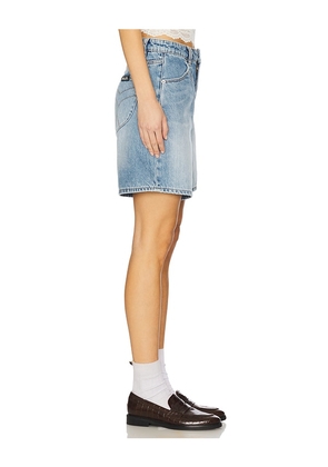 ROLLA'S Super Mirage Short in Blue. Size 24. Also in 27.