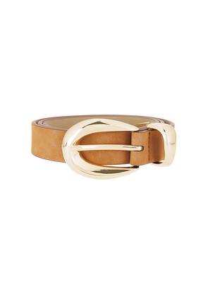 petit moments Marisa Belt in Brown. Size XS/S. Also in M/L.