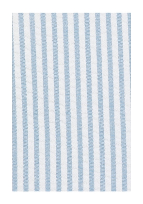 Rails Amalfi Button Down Shirt in Baby Blue. Size M. Also in S.