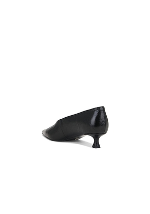 Tony Bianco Cherry Pump in Black. Size 6.5. Also in 5, 7, 7.5, 8, 8.5, 9, 9.5, 10.