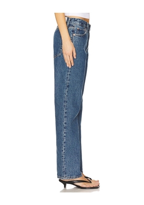 RE/DONE Originals The Standard Jeans in Blue. Size 30. Also in 31.