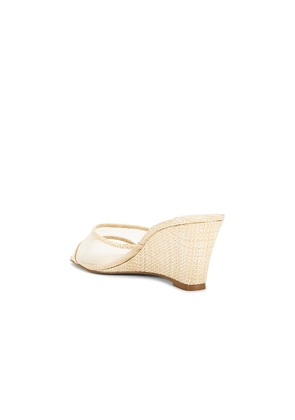 Steve Madden Seleste Sandal in Tan. Size 6. Also in 7, 7.5, 8, 8.5, 9, 9.5, 10, 5.5, 11.