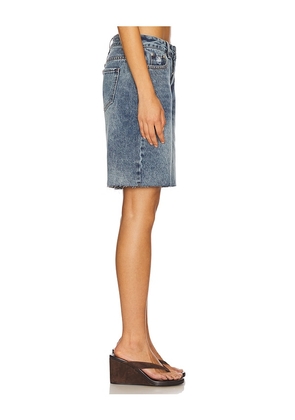 superdown Teresa Short in Blue. Size 24. Also in 23.