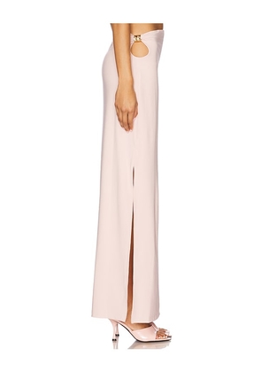 SNDYS x REVOLVE Baylee Skirt in Pink. Size M. Also in L, S, XL, XS, XXL.