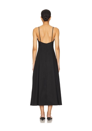 Rue Sophie Nantes Dress in Black. Size M. Also in XS.