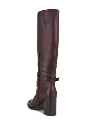 Seychelles Patricia Boot in Chocolate. Size 6. Also in 10, 6.5, 7.5, 9, 9.5.