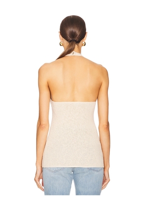 Rails Ailani Top in Neutral. Size L. Also in S.