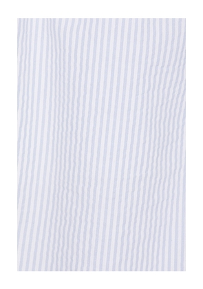 PAIGE Teague Short in Baby Blue. Size M. Also in S.