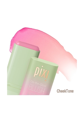 Pixi On-the-glow Blush in Beauty: NA.
