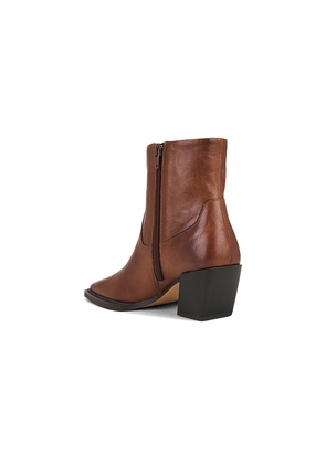 Tony Bianco Holly Boot in Cognac. Size 7. Also in 6.5, 8, 9.