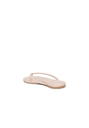 Solei Sea Vivie Sandal in Pink. Size 8. Also in 10.