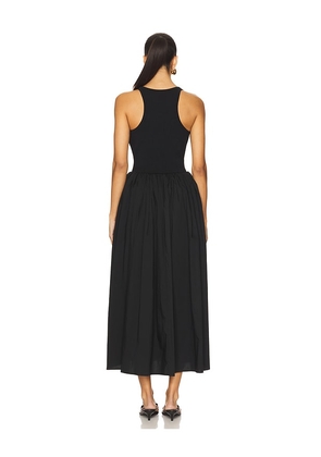 Ronny Kobo Sirinda Dress in Black. Size S. Also in XS, M.