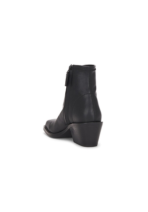 SENSO Kandy Boot in Black. Size 37. Also in 36, 38, 39, 40, 41.
