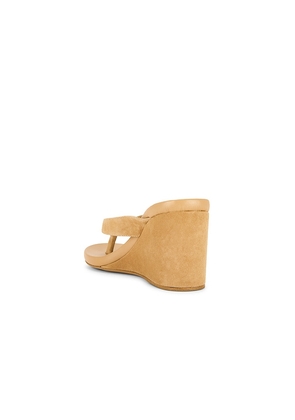 Tony Bianco Avanti Heel in Tan. Size 6. Also in 7, 8.