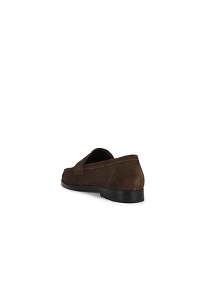 Tony Bianco Zac Loafer in Brown. Size 5. Also in 6, 5.5, 6.5, 7, 7.5, 8, 8.5, 9, 9.5, 10, 11.